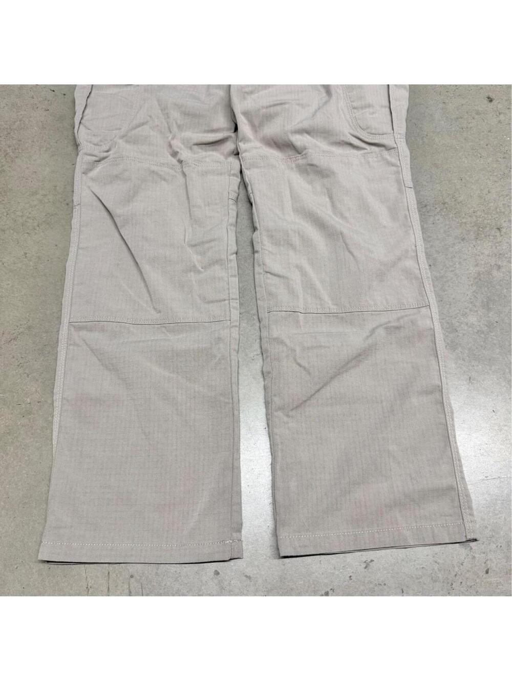 5.11 Tactical Stryke Pants Women's 14 Regular Beige TDU Ripstop Cargo Utility - Picture 5 of 7